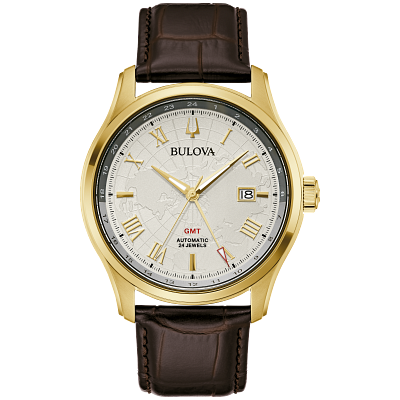 Watches for Men | Bulova